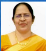 Mrs. Mary Gonsalves